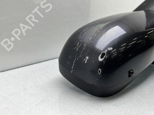 Right mirror RENAULT MEGANE II (BM0/1_, CM0/1_) 1.9 dCi | BP21963668C27 