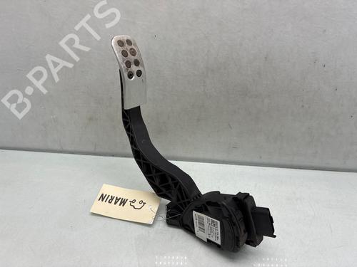Used Pedal Pedal 37190149 37190149