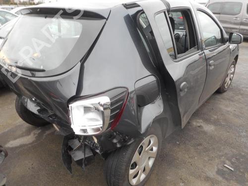 Right front window switch DACIA SANDERO II 1.0 SCe 75 (B8JC, B8JD, B8NC) | BP20032729I26 - Image 25