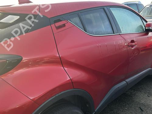Left rear window switch TOYOTA C-HR (_X1_) | BP19961486I29 - Image 11