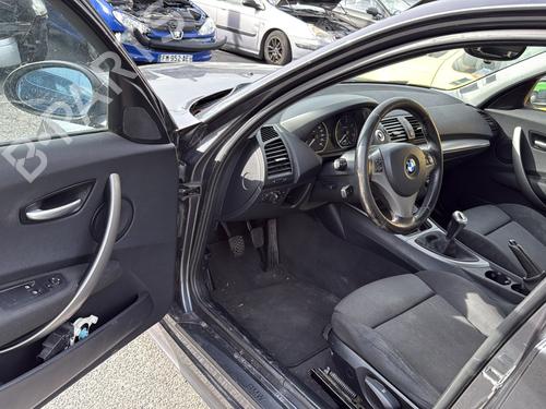 Steering rack BMW 1 (E87) 118 d | BP33724211M22  - Image 9