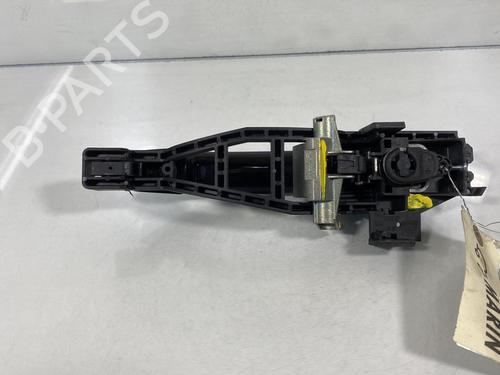 Front left exterior door handle FORD GRAND C-MAX (DXA/CB7, DXA/CEU)  | BP19995577C128 