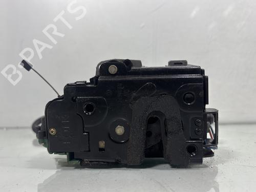 Højre bagtil lås VW POLO IV (9N_, 9A_) 1.2 12V | BP29587414C99 