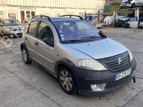 Electronic module CITROËN C3 I (FC_, FN_) 1.4 16V HDi | BP24373995M83 