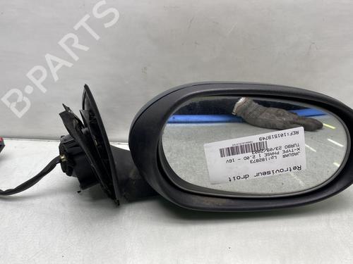 Used Right mirror JAGUAR X-TYPE I (X400) 2.0 D (130 hp) 24208008