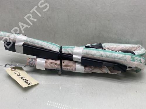 Used Left curtain airbag SEAT ARONA (KJ7, KJP) 1.6 TDI (115 hp) 19959693