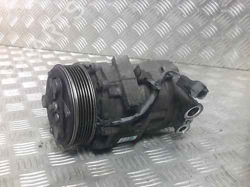 Used AC compressor AC compressor FIAT DOBLO Bus (263_) [2009-2023] 20031431 20031431