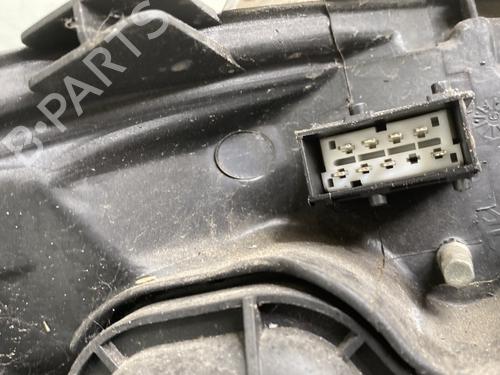 Venstre forlygte CITROËN C3 I (FC_, FN_) 1.4 HDi | BP28280879C28 