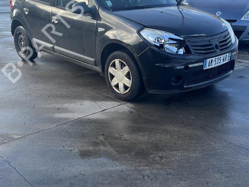 Front right lock DACIA SANDERO 1.4 MPI LPG | BP23769530C97  - Image 26
