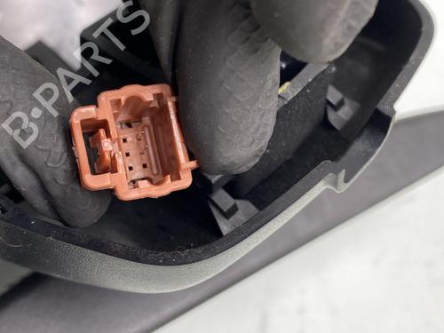 Used Rear mirror Rear mirror RENAULT LATITUDE (L70_) 2.0 dCi 150 (L70H) (150 hp) 30932972 30932972