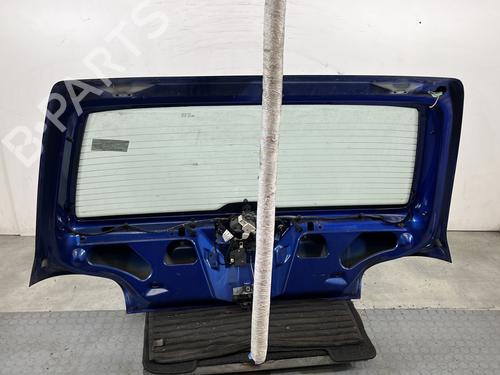 Tailgate CITROËN SAXO (S0, S1) 1.5 D | BP32230501C6 
