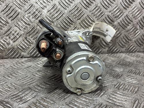 Starter RENAULT CLIO V (B7_) 1.0 SCe 75 (B7M5) | BP33648621M8 - Image 3