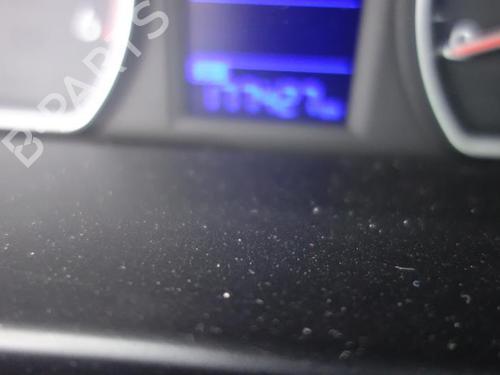 Right mirror HYUNDAI i30 (FD) 1.6 CRDi | BP31641586C27 