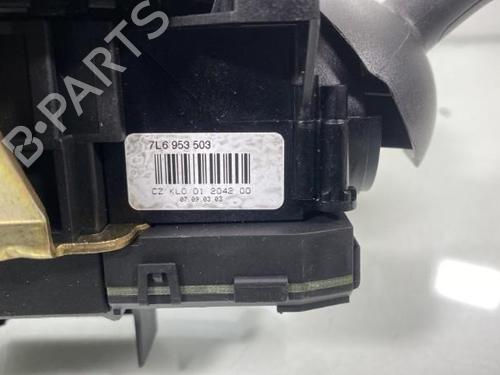 Used Steering column stalk Steering column stalk 21957825 21957825