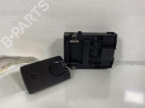 Used Card reader Card reader RENAULT MEGANE III Hatchback (BZ0/1_, B3_) 1.5 dCi (BZ0C) (90 hp) 19995340 19995340