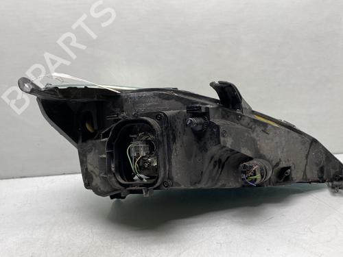 Left headlight FORD FOCUS I Saloon (DFW) 2.0 16V | BP25623968C28 - Image 2