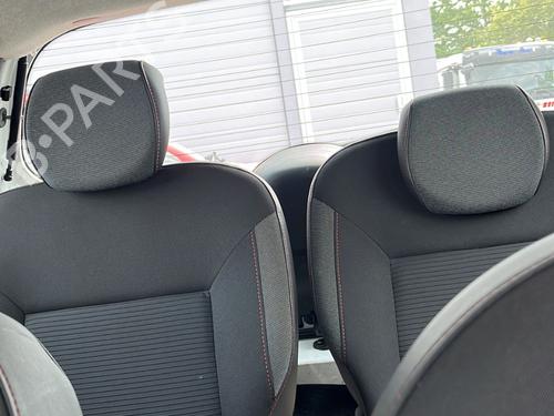 Left front window switch RENAULT TWINGO II (CN0_) 1.5 dCi 75 | BP27704188I27 - Image 20