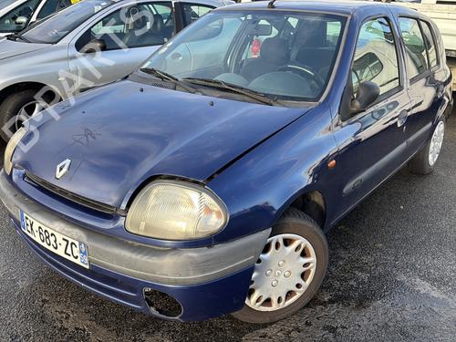 Pièces Détachées Usagées RENAULT CLIO II (BB_, CB_) 1.2 (BB0A, BB0F, BB10, BB1K, BB28, BB2D, BB2H, CB0A,... (58 hp) 4343789