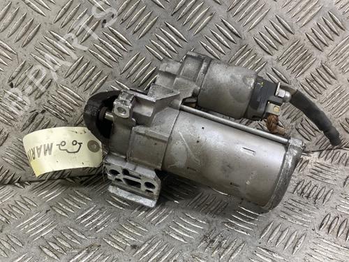 Starter BMW 1 (F20) 116 d | BP26498725M8 - Image 3
