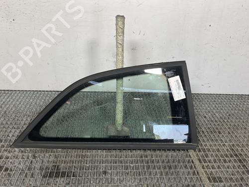 Used Rear right quarter glass AUDI A1 (8X1, 8XK) 1.2 TFSI (86 hp) 26715187