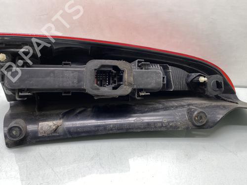Right taillight RENAULT ESPACE IV (JK0/1_) 2.2 dCi (JK0H) | BP31189630C35