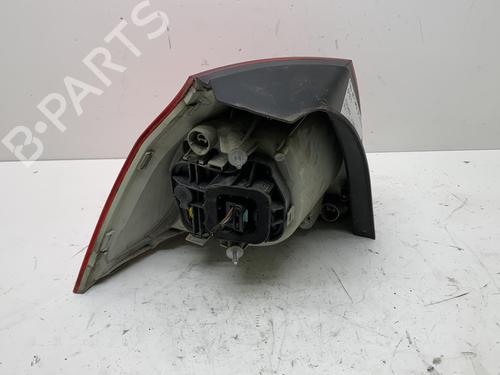 Right taillight VW GOLF V (1K1)  | BP19995526C35 