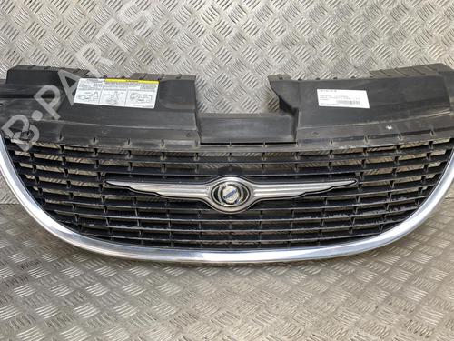 Grille CHRYSLER VOYAGER IV (RG, RS) 2.5 CRD | BP19997146C40 