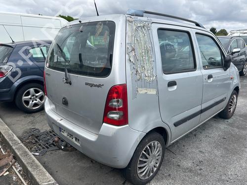 Left sun visor SUZUKI WAGON R+ (MA) 1.3 (RB413) | BP39454925I1 - Image 10