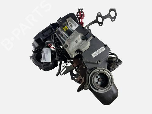 Engine FORD KA (RU8) 1.2 | BP39730292M1 - Image 4