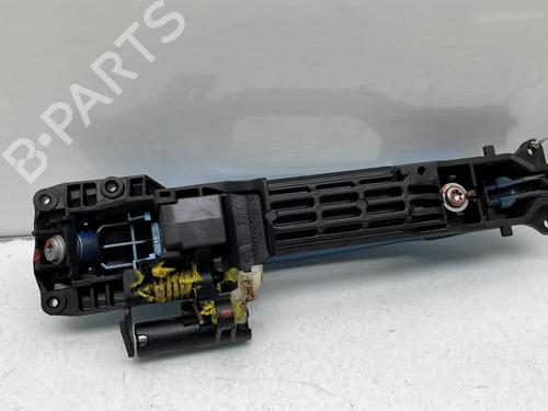 front-right-exterior-door-handle-opel-agila-b-h08-2008-2009-2010-2011-2012-2013-2014-24962146 main image