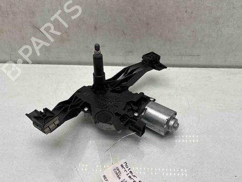 Used Rear wiper motor Rear wiper motor OPEL CORSA E (X15) 1.4 (08, 68) (90 hp) 36511435 36511435