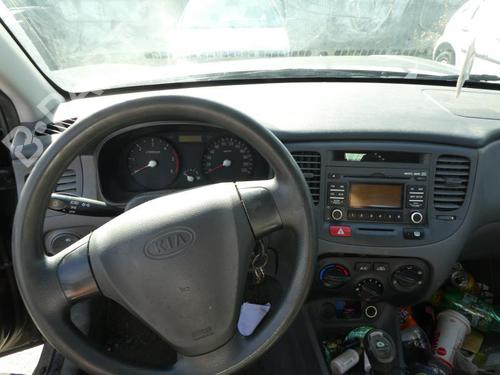 Seat buckle KIA RIO II (JB)  | BP21955700I32  - Image 8