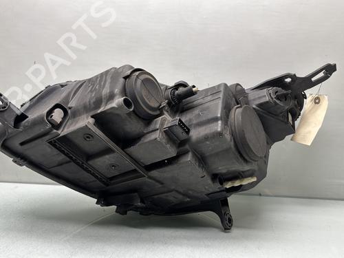 Right headlight CITROËN C5 II (RC_) 1.6 HDi (RC8HZB) | BP32389353C29 
