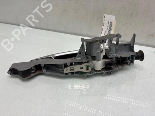 Used Rear left exterior door handle Rear left exterior door handle 37005975 37005975