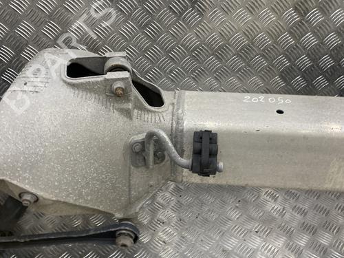 Rear axle PEUGEOT 508 I (8D_) 1.6 HDi | BP24608999M2 