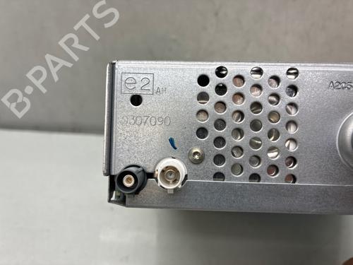 Used Radio Radio 38202284 38202284