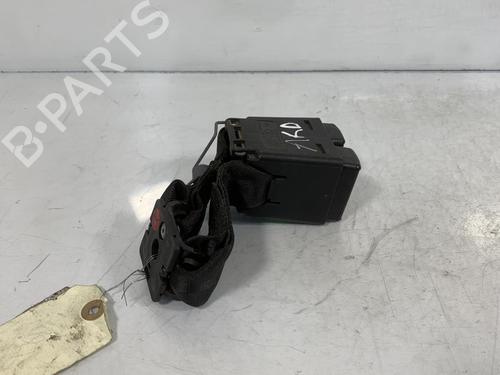 Sikkerhetsbelte-spenne Sikkerhetsbelte-spenne RENAULT MEGANE I (BA0/1_) 1.4 e (BA0E, BA0V) (75 hp) 20016728 20016728
