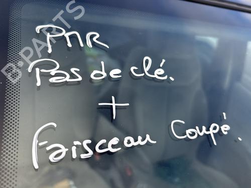 Right mirror CITROËN C3 I (FC_, FN_) 1.4 HDi | BP24504846C27 