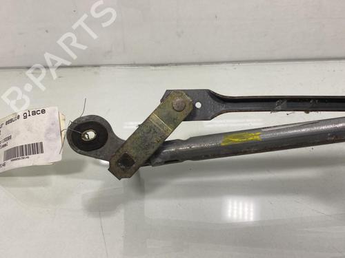 Front wiper motor AUDI A4 B7 Avant (8ED) 2.0 TDI 16V | BP20026946M29 