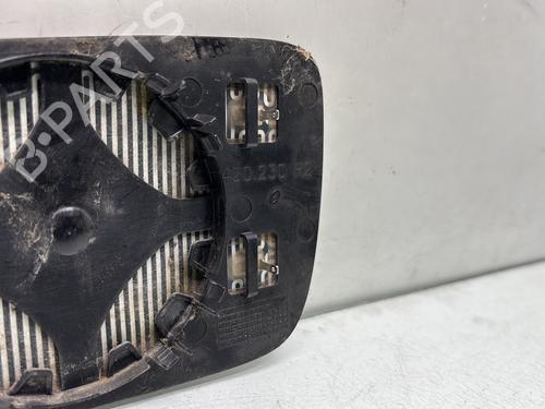 right-mirror-glass-opel-astra-h-a04-2004-2005-2006-2007-2008-2009-2010-2011-2012-2013-2014-30791170 main image