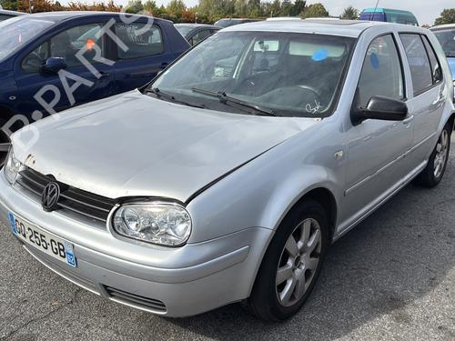 Brugte VW GOLF IV (1J1) 1.9 SDI (68 hp) 4262734