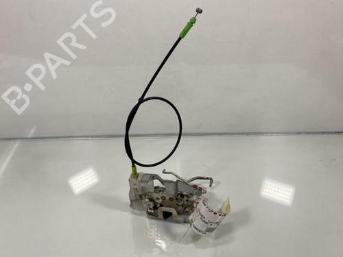 Front left lock CITROËN C1 (PM_, PN_) 1.0 | BP20011522C98 