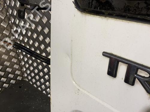 Used Left tailgate FORD TRANSIT Van (FA_ _) 2.0 TDCi (125 hp) 21955594