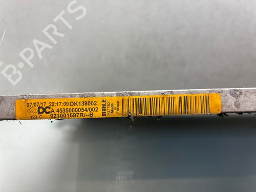 AC radiator RENAULT TWINGO III (BCM_, BCA_) 1.0 SCe 70 (BCMB) | BP36162548M32 - Image 2