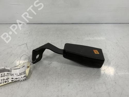 Seat buckle HYUNDAI COUPE II (GK) 2.0 GLS | BP19983509I32 
