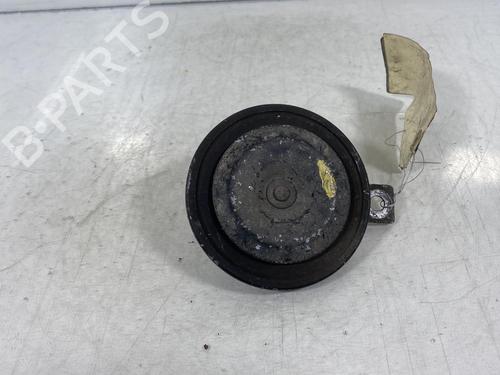 Horn OPEL ZAFIRA A MPV (T98) 2.0 DTI 16V (F75) | BP19982700E13 