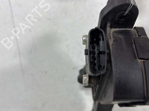 Pedal HYUNDAI ix20 (JC) 1.4 CRDi | BP23767536I4  - Image 5
