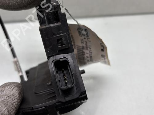 Rear right lock RENAULT CLIO IV (BH_) 0.9 TCe 90 (BHNF, BHMA, BHMH, BHJK, BHJR) | BP28280937C99 