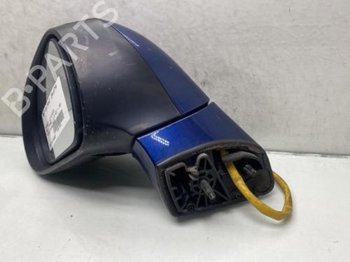 Left mirror PEUGEOT 308 I (4A_, 4C_) 1.6 HDi | BP19968592C26 