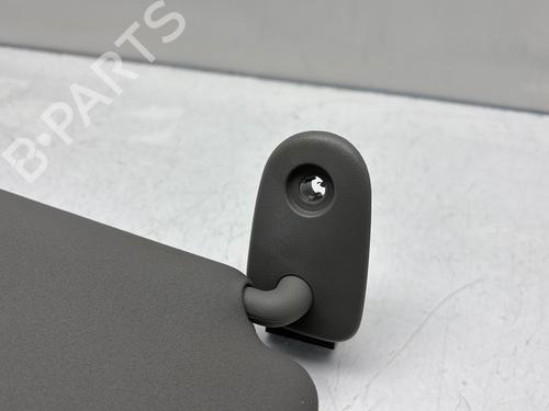 Right sun visor RENAULT TRAFIC II Bus (JL) 2.0 dCi 90 (JL00, JL01, JL0H, JL0M, JL0P, JL0S) | BP29039424I2 - Image 5